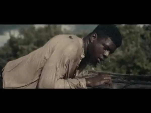 Video: Mick Jenkins - Drowning (feat. BADBADNOTGOOD)